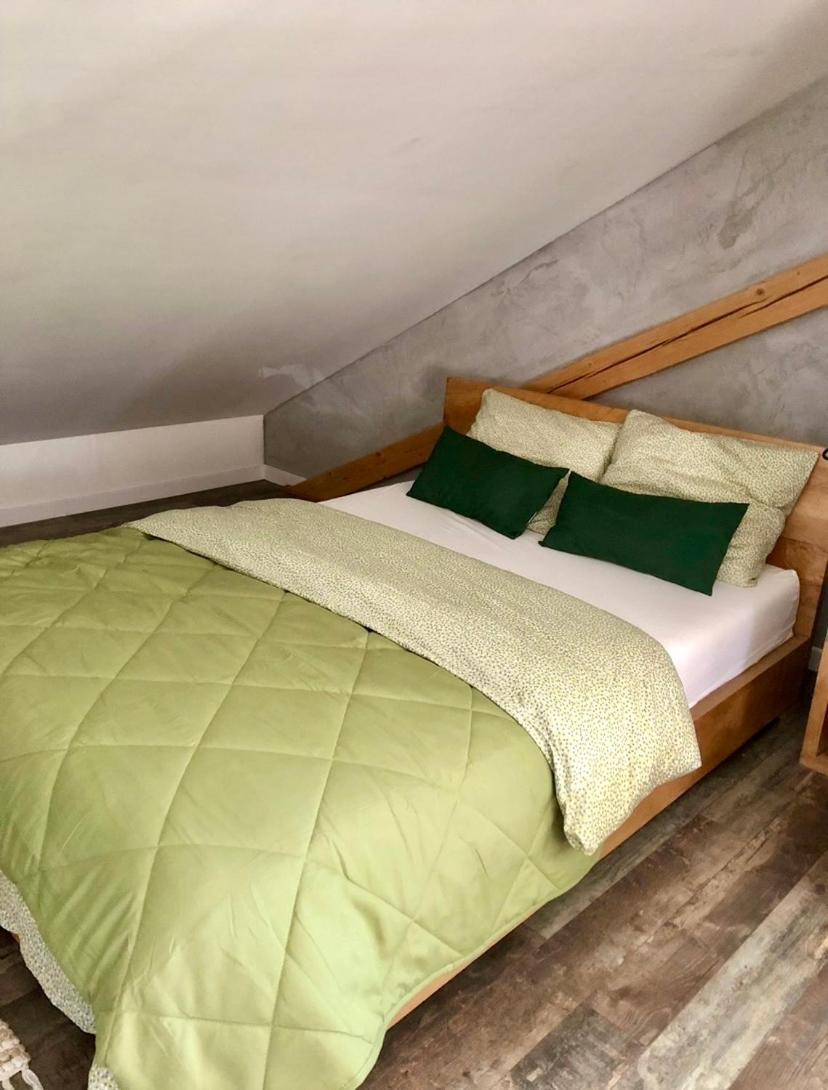Zeromskiego Apartment Przemyśl